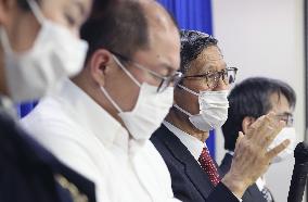 Japan's fight against coronavirus