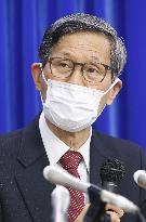 Japan's fight against coronavirus