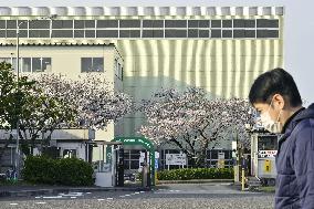 Toyota halts operations at 5 plants in Japan amid weak demand