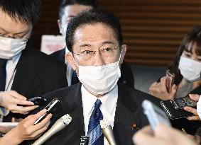 Japan's fight against coronavirus