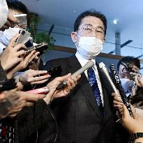 Japan's fight against coronavirus