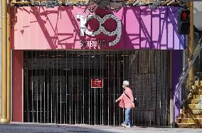 CORRECTED: New coronavirus