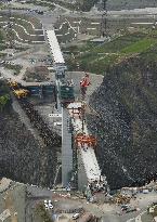 4th anniversary of Kumamoto quakes