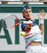Tennis: Rafael Nadal