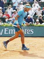 Tennis: Rafael Nadal