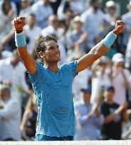 Tennis: Rafael Nadal