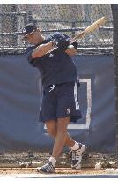 Baseball: Alex Rodriguez