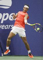 Tennis: Rafael Nadal
