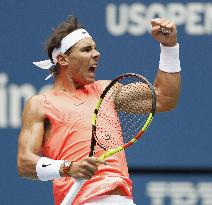 Tennis: Rafael Nadal
