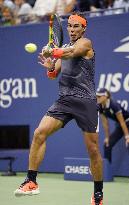 Tennis: Rafael Nadal