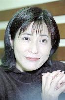 Coronavirus death of Japanese actress Kumiko Okae
