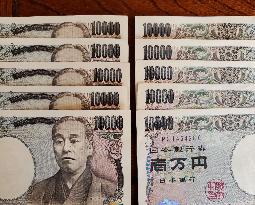 Japanese government's cash handout amid coronavirus pandemic