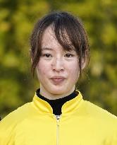 Horse racing: Fujita claims her 100th career win