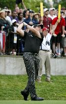 Golf: Phil Mickelson