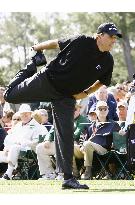 Golf: Phil Mickelson