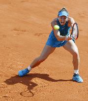 Tennis: Simona Halep