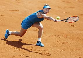 Tennis: Simona Halep
