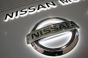 Nissan logo