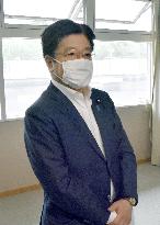 Japan's battle against new coronavirus