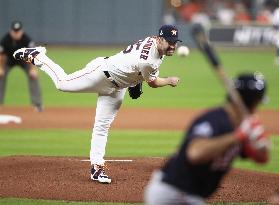 Baseball: Justin Verlander