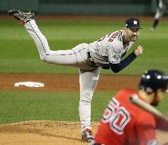Baseball: Justin Verlander