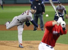 Baseball: Justin Verlander