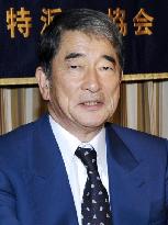 Japanese diplomacy analyst Okamoto dies from coronavirus
