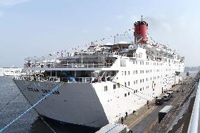 Peace Boat