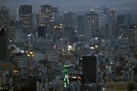 Osaka to partially lift coronavirus business restrictions