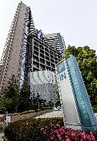 National Cancer Center Hospital