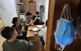 Vietnamese in Japan amid coronavirus pandemic