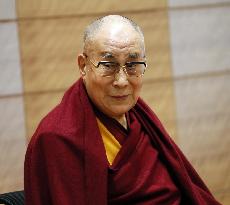 Dalai Lama