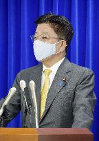 Japan after coronavirus state-of-emergency lifting