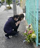 Year after stabbing rampage near Tokyo