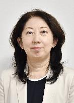 New BOJ executive director