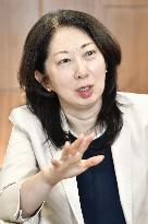 New BOJ executive director