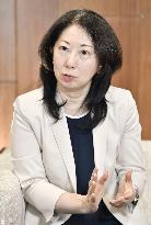 New BOJ executive director