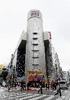 Reopening of business after coronavirus closure