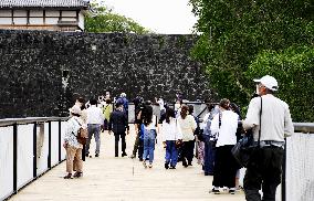 Kumamoto Castle