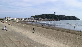 Japan after coronavirus state-of-emergency lifting