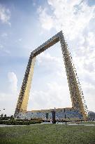Dubai Frame