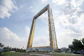 Dubai Frame