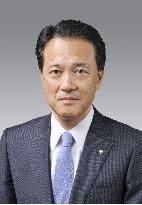 Nomura Holdings president