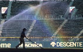 Baseball: Koshien Stadium