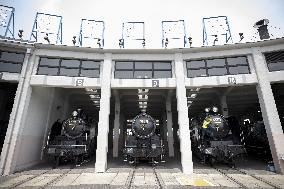 Railway museum in Kyoto to reopen on June 15