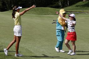 Charity golf to support medical staff