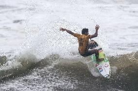 World Surfing Games in Miyazaki