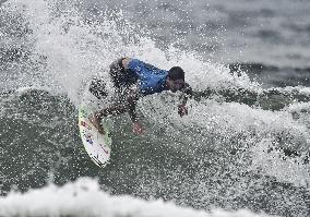 World Surfing Games in Miyazaki