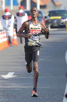 Tokyo-Hakone collegiate ekiden road relay