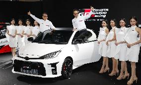 Tokyo Auto Salon